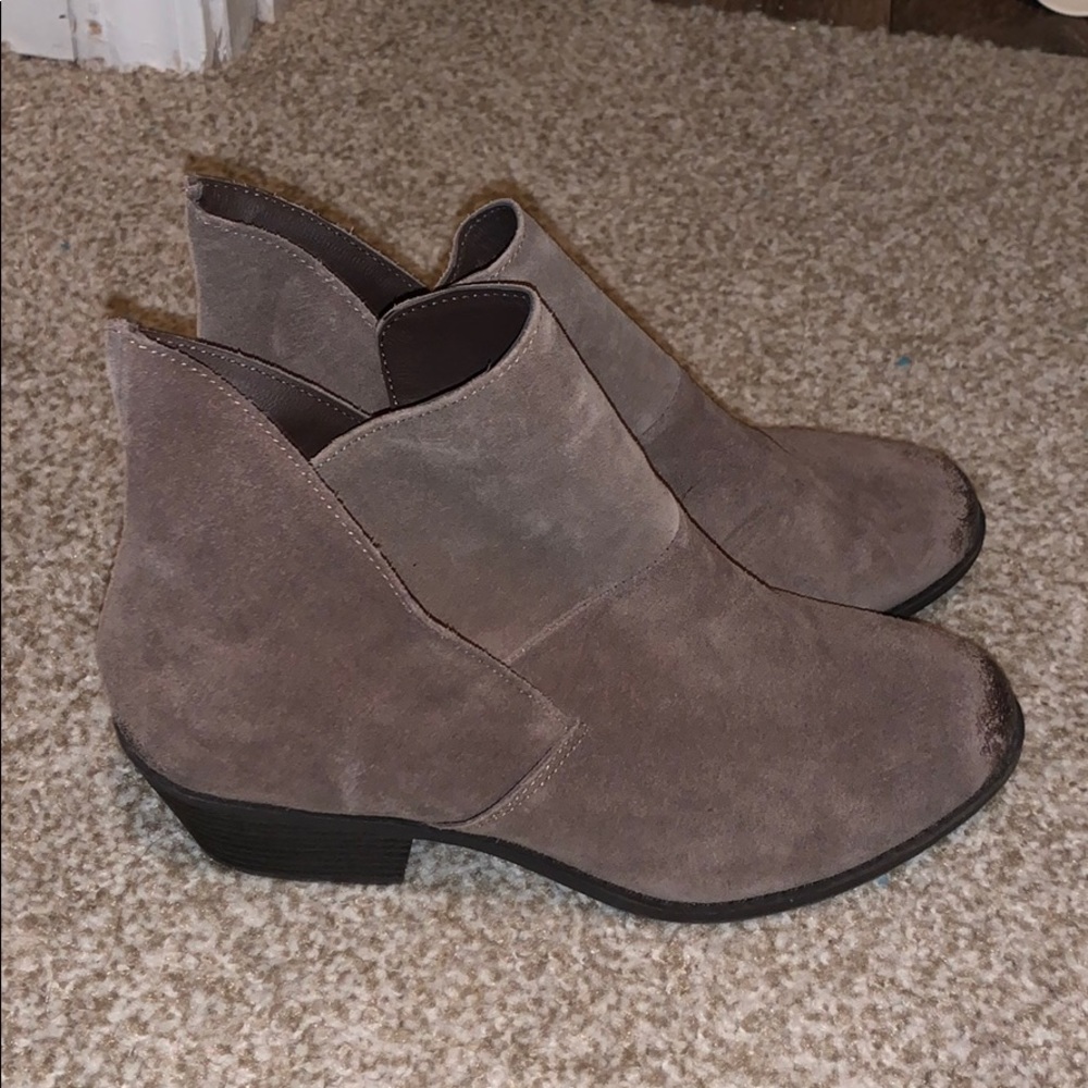 Booties